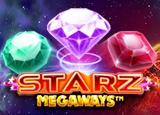เกมสล็อต Starz Megaways